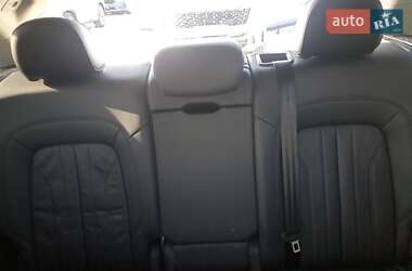 Внедорожник / Кроссовер Audi Q5 2017 в 