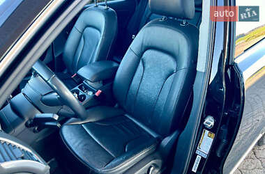 Внедорожник / Кроссовер Audi Q5 2016 в 
