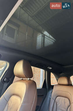 Внедорожник / Кроссовер Audi Q5 2014 в 