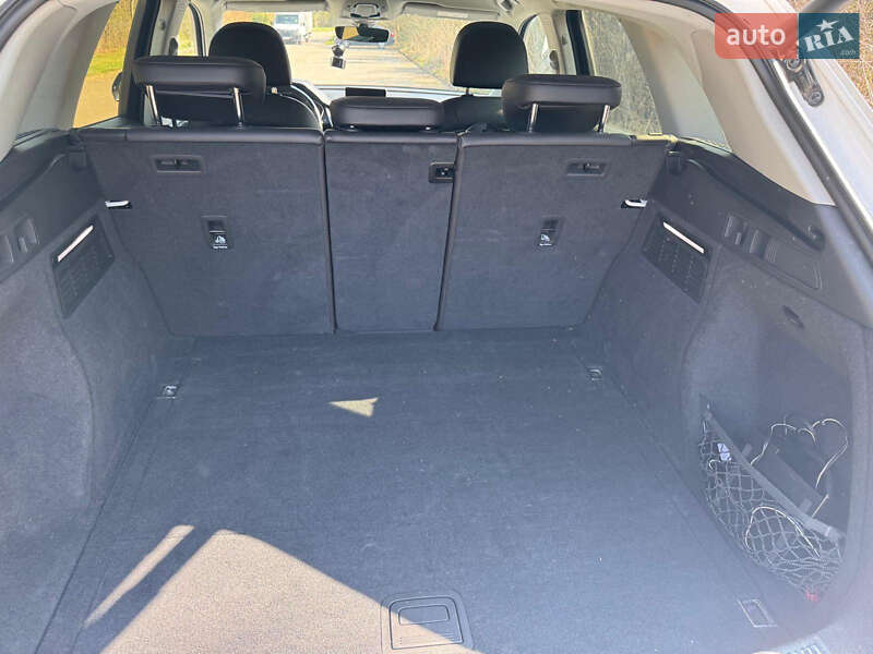 Внедорожник / Кроссовер Audi Q5 2018 в Харькове