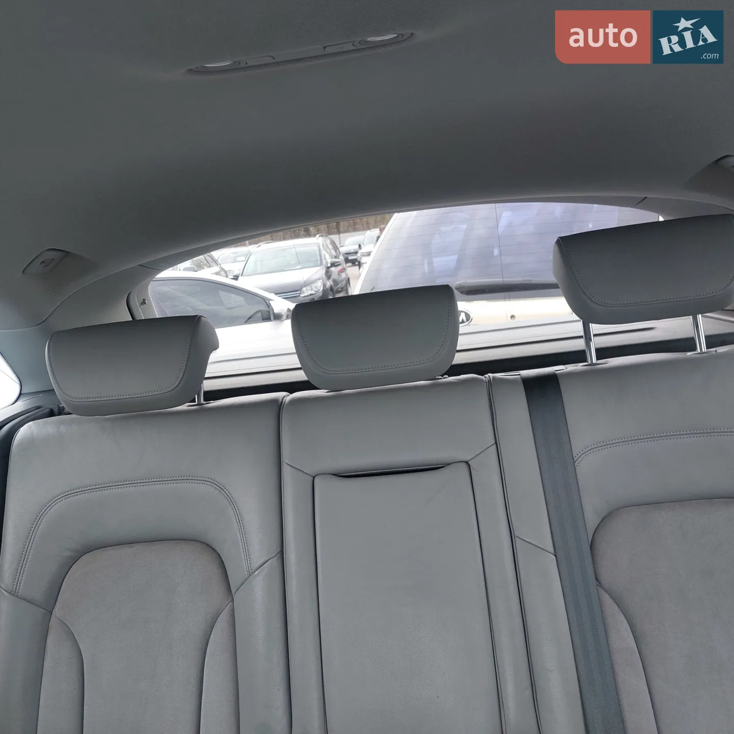 2013 Audi Q5 - мініатюра 6