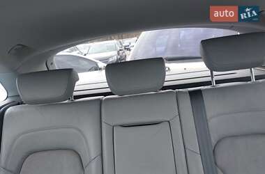 Внедорожник / Кроссовер Audi Q5 2013 в 