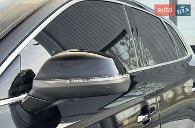 Внедорожник / Кроссовер Audi Q5 2020 в 