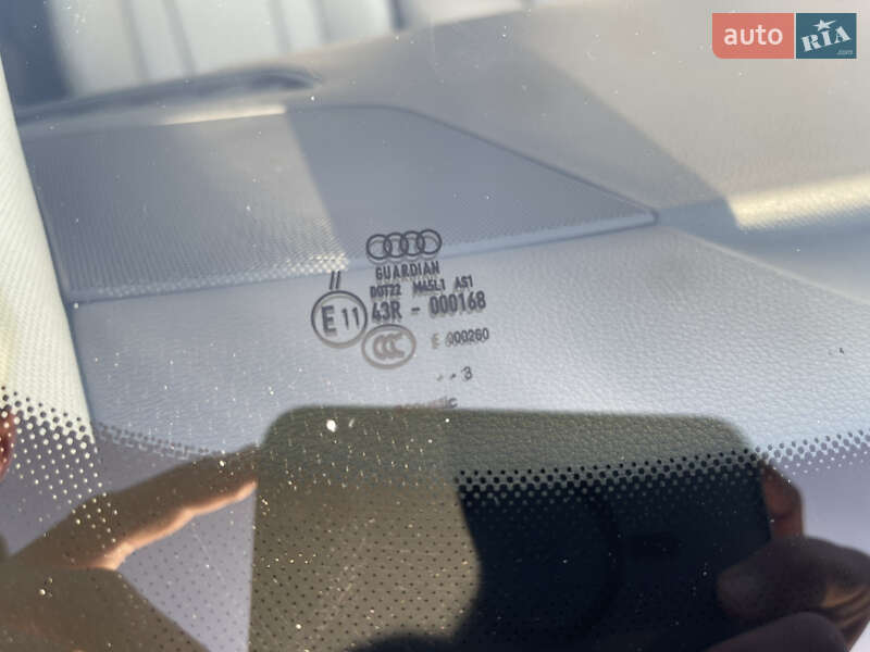 Внедорожник / Кроссовер Audi Q5 2013 в Ровно