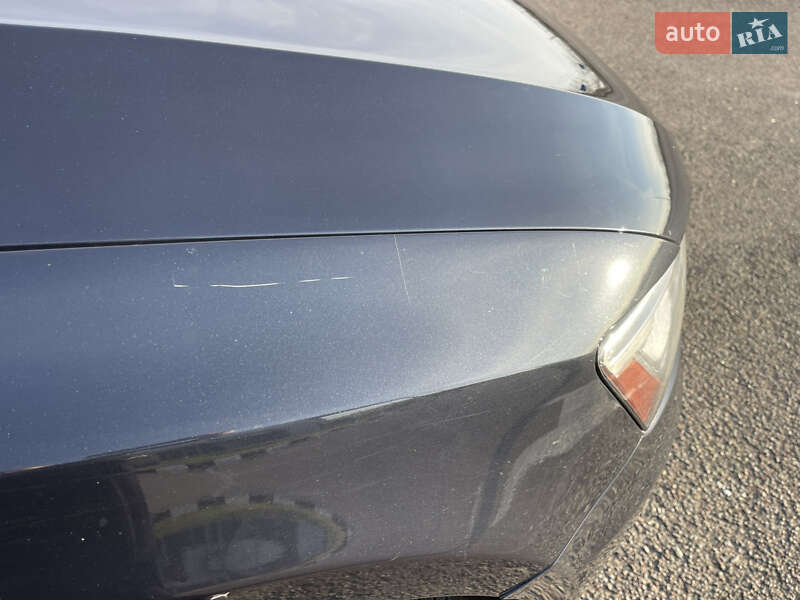 Внедорожник / Кроссовер Audi Q5 2013 в Ровно