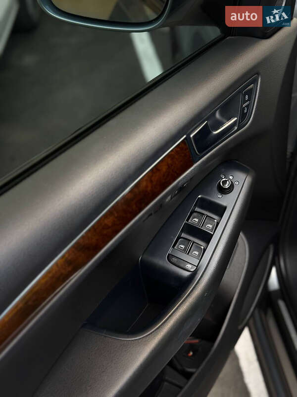 Внедорожник / Кроссовер Audi Q5 2011 в Умани фото 9 Внедорожник / Кроссовер Audi Q5 2011 в Умани
