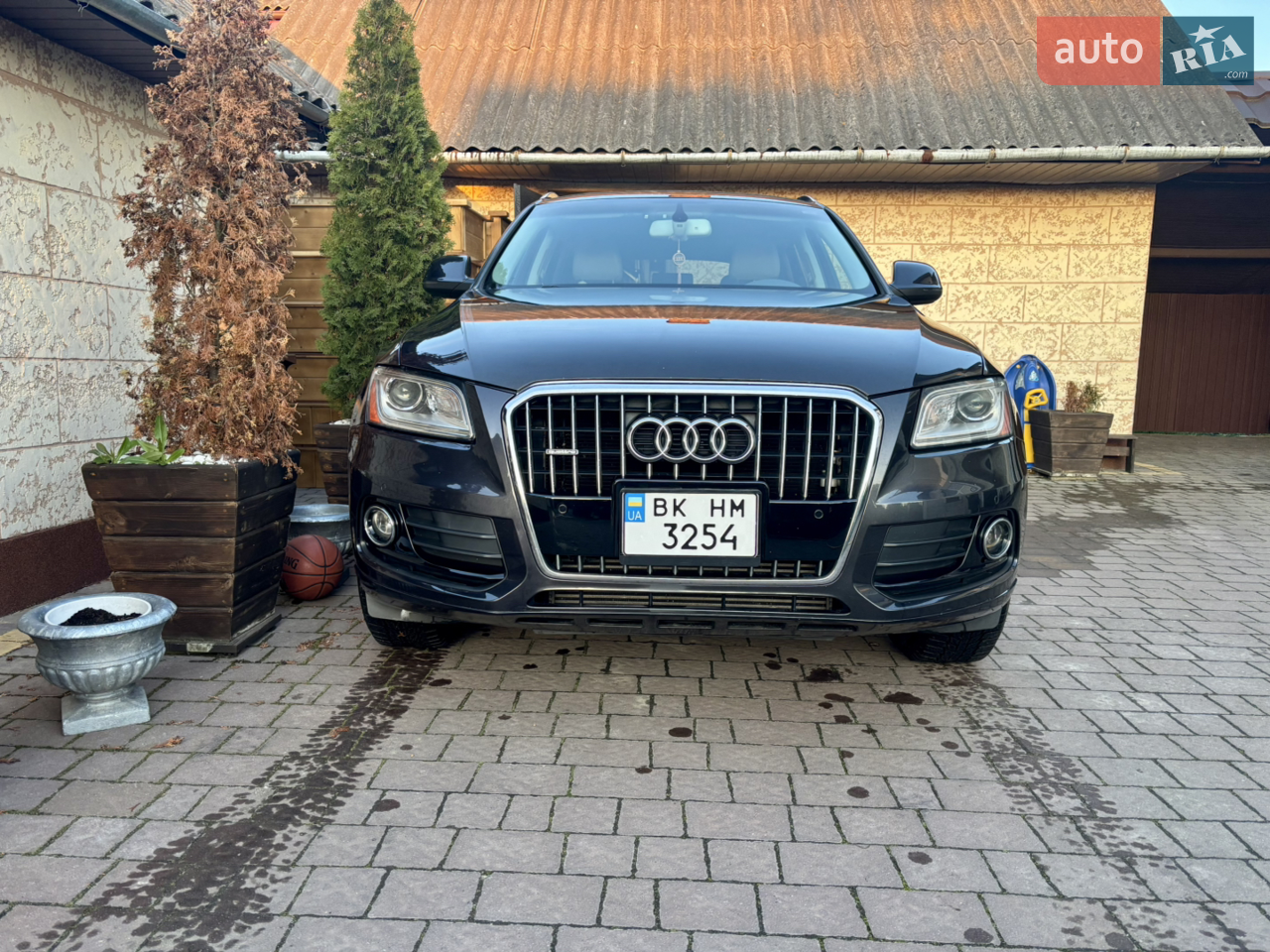 2013 Audi Q5 - мініатюра 20