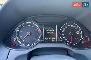 Внедорожник / Кроссовер Audi Q5 2014 в 
