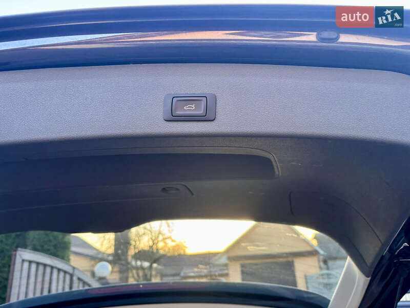 Внедорожник / Кроссовер Audi Q5 2014 в Дубно