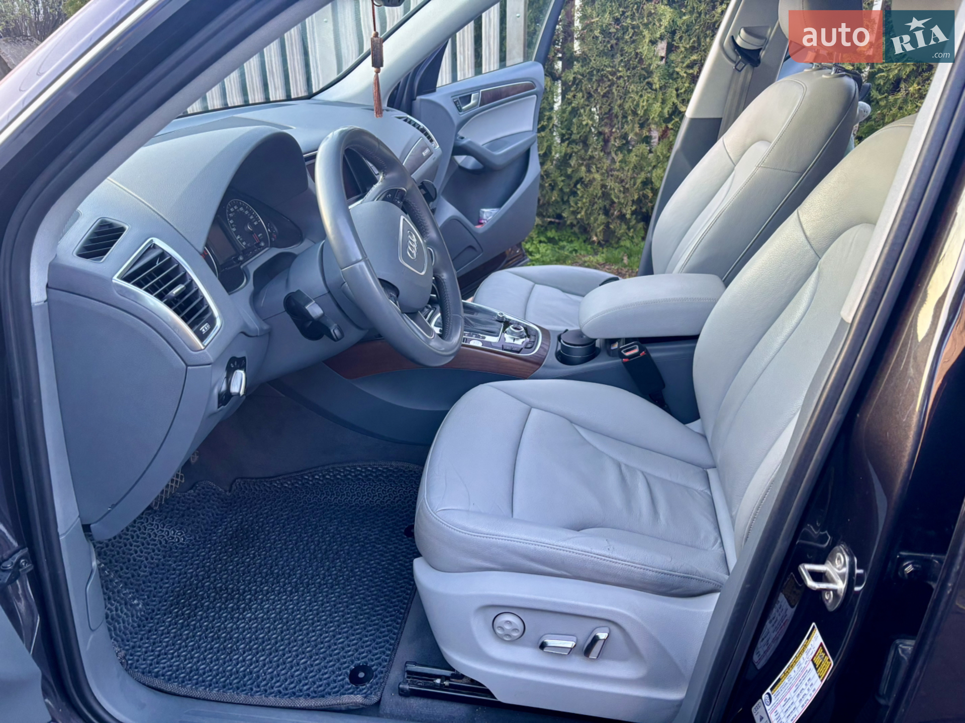 2014 Audi Q5 - мініатюра 16