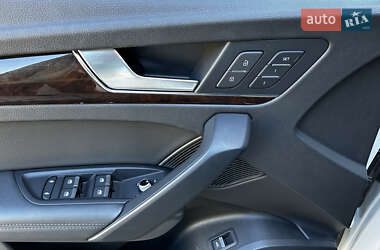 Внедорожник / Кроссовер Audi Q5 2019 в 