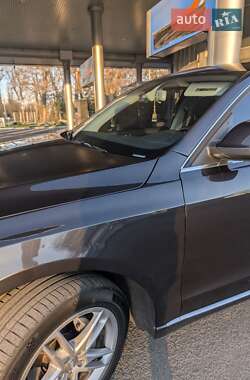Внедорожник / Кроссовер Audi Q5 2013 в 