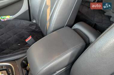 Внедорожник / Кроссовер Audi Q5 2013 в 