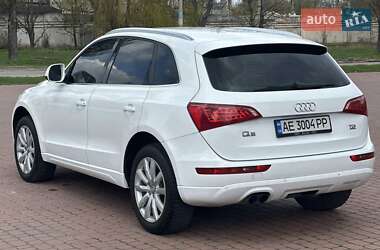 Внедорожник / Кроссовер Audi Q5 2012 в 