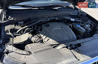 Внедорожник / Кроссовер Audi Q5 2014 в 