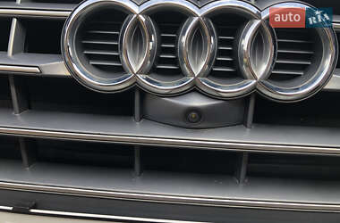 Внедорожник / Кроссовер Audi Q5 2017 в 