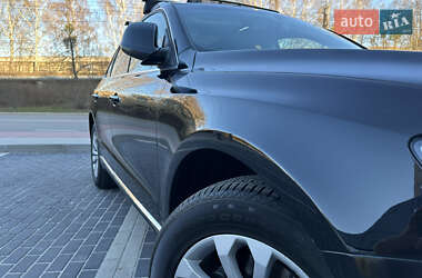 Внедорожник / Кроссовер Audi Q5 2014 в 
