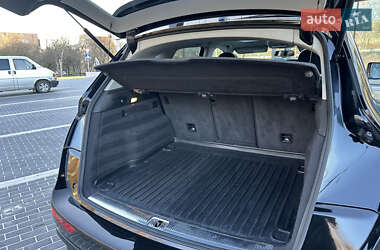 Внедорожник / Кроссовер Audi Q5 2014 в 