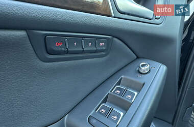 Внедорожник / Кроссовер Audi Q5 2014 в 