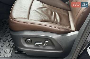 Внедорожник / Кроссовер Audi Q5 2013 в 
