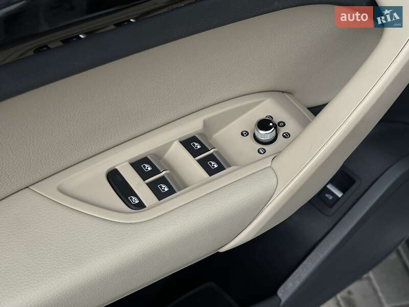 Внедорожник / Кроссовер Audi Q5 2018 в Мукачево