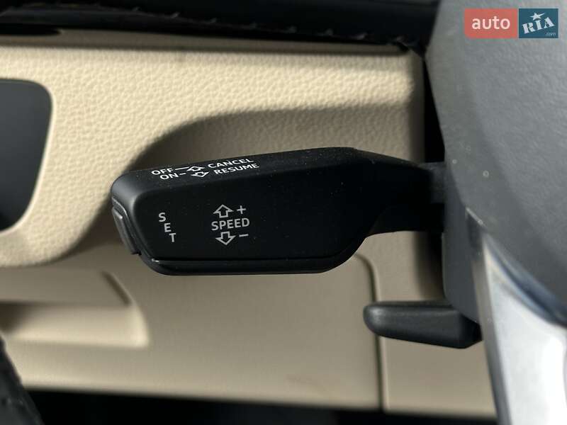 Внедорожник / Кроссовер Audi Q5 2018 в Мукачево