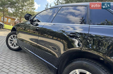 Позашляховик / Кросовер Audi Q5 2010 в 