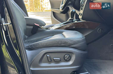 Позашляховик / Кросовер Audi Q5 2010 в 