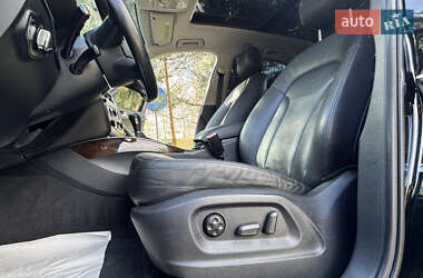 Позашляховик / Кросовер Audi Q5 2010 в 