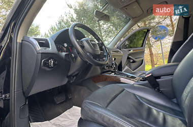 Позашляховик / Кросовер Audi Q5 2010 в 
