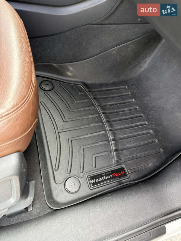 Внедорожник / Кроссовер Audi Q5 2018 в Киеве фото 14 Внедорожник / Кроссовер Audi Q5 2018 в Киеве