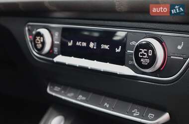 Внедорожник / Кроссовер Audi Q5 2019 в 