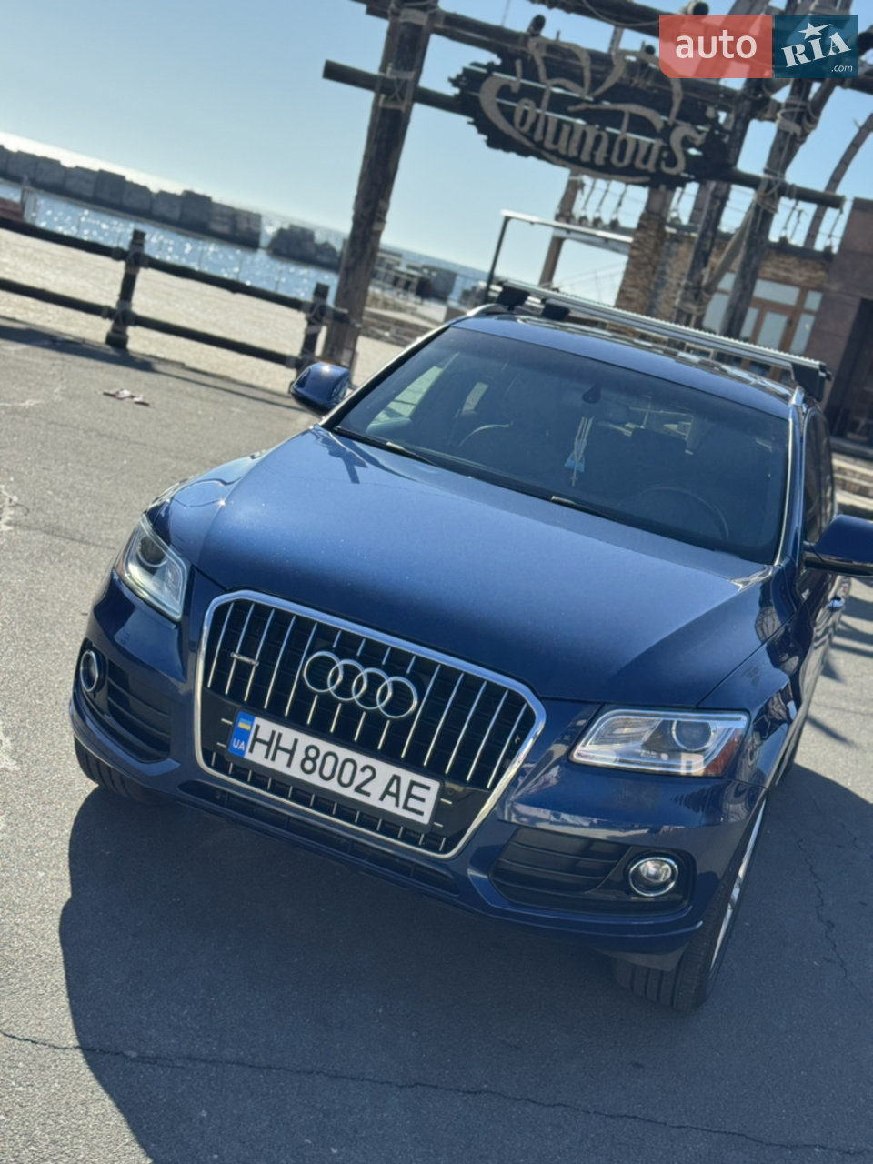 2016 Audi Q5 - мініатюра 17