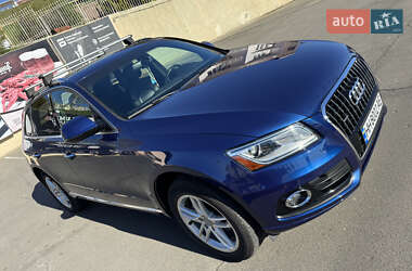 Внедорожник / Кроссовер Audi Q5 2016 в 