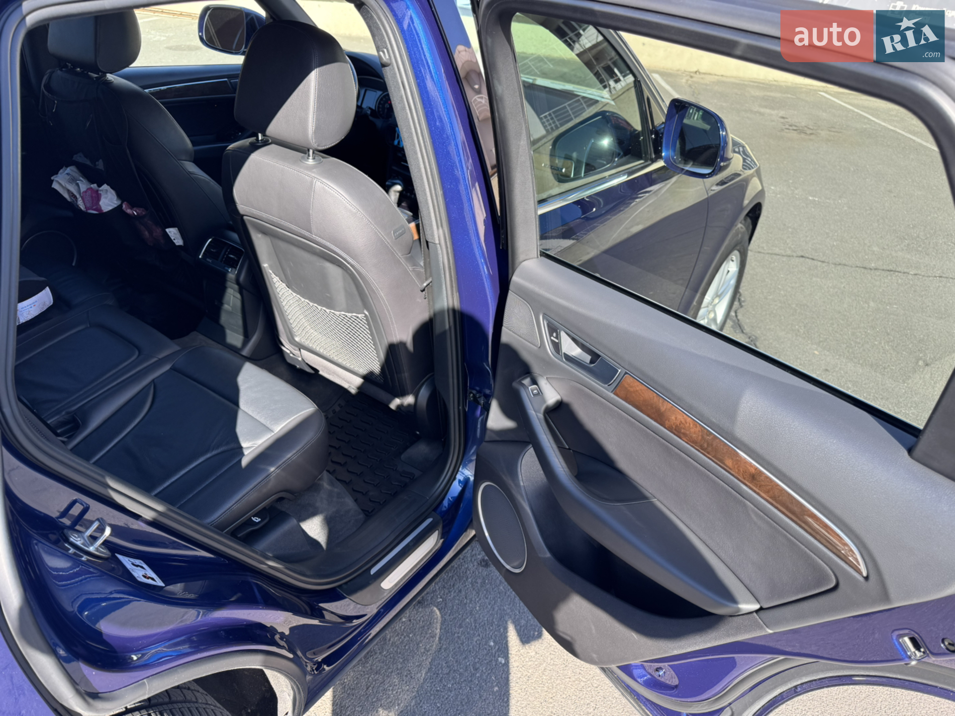 2016 Audi Q5 - мініатюра 31