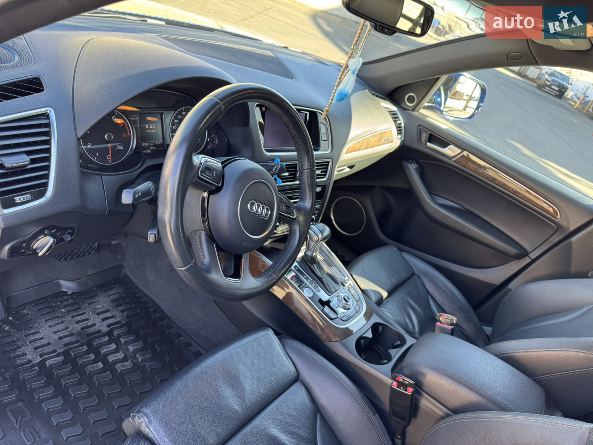 2016 Audi Q5 - мініатюра 33