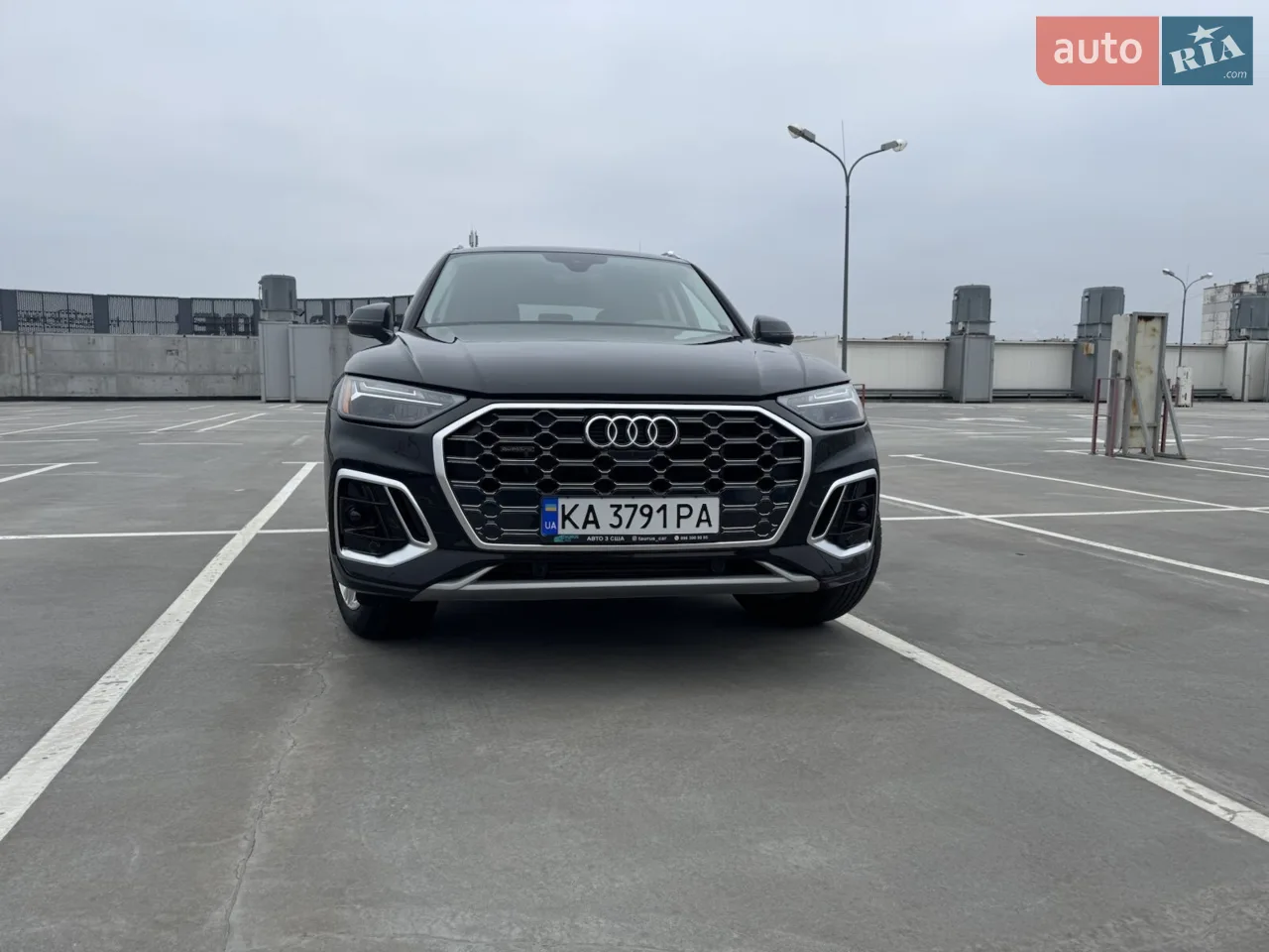 2023 Audi Q5 Sportback - мініатюра 69