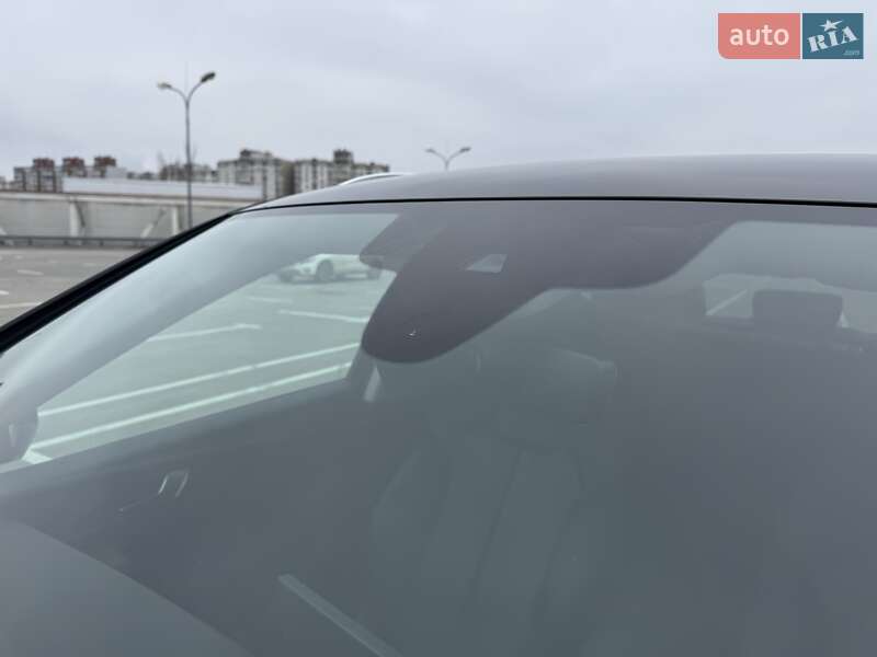Внедорожник / Кроссовер Audi Q5 2024 в Киеве