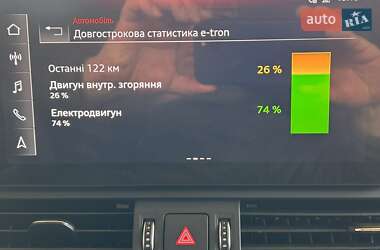 Внедорожник / Кроссовер Audi Q5 2024 в 