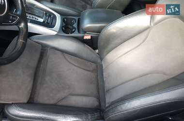 Внедорожник / Кроссовер Audi Q5 2014 в 