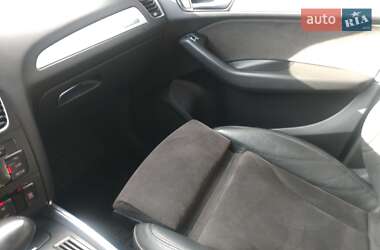 Внедорожник / Кроссовер Audi Q5 2014 в 