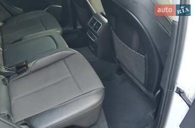Внедорожник / Кроссовер Audi Q5 2017 в 