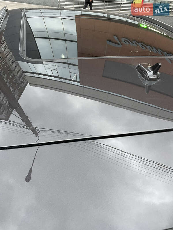 Внедорожник / Кроссовер Audi Q5 2016 в Киеве