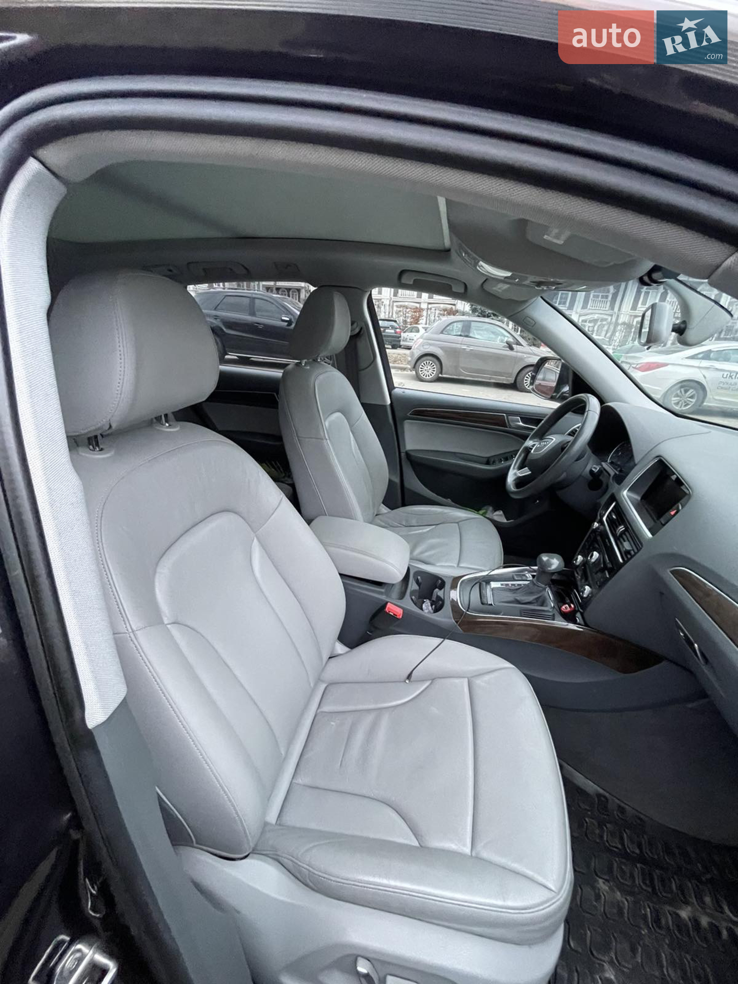 2016 Audi Q5 - мініатюра 17