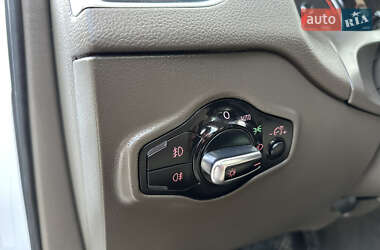 Внедорожник / Кроссовер Audi Q5 2014 в 