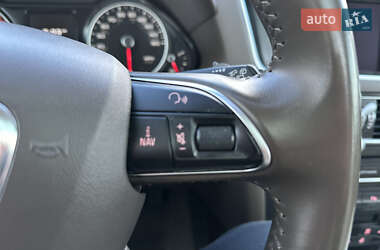 Внедорожник / Кроссовер Audi Q5 2014 в 