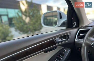 Внедорожник / Кроссовер Audi Q5 2014 в 