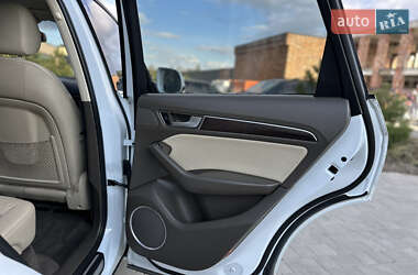 Внедорожник / Кроссовер Audi Q5 2014 в 