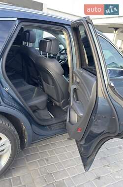 Внедорожник / Кроссовер Audi Q5 2018 в 