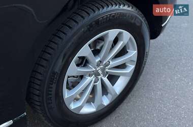 Позашляховик / Кросовер Audi Q5 2014 в 
